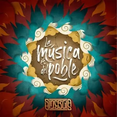 cover La música és del poble